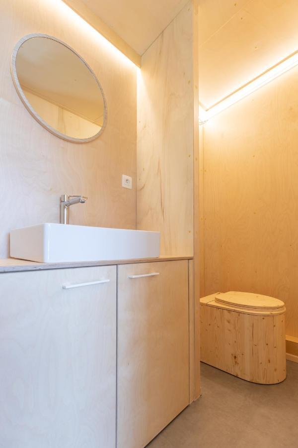 Wildrop Holiday home