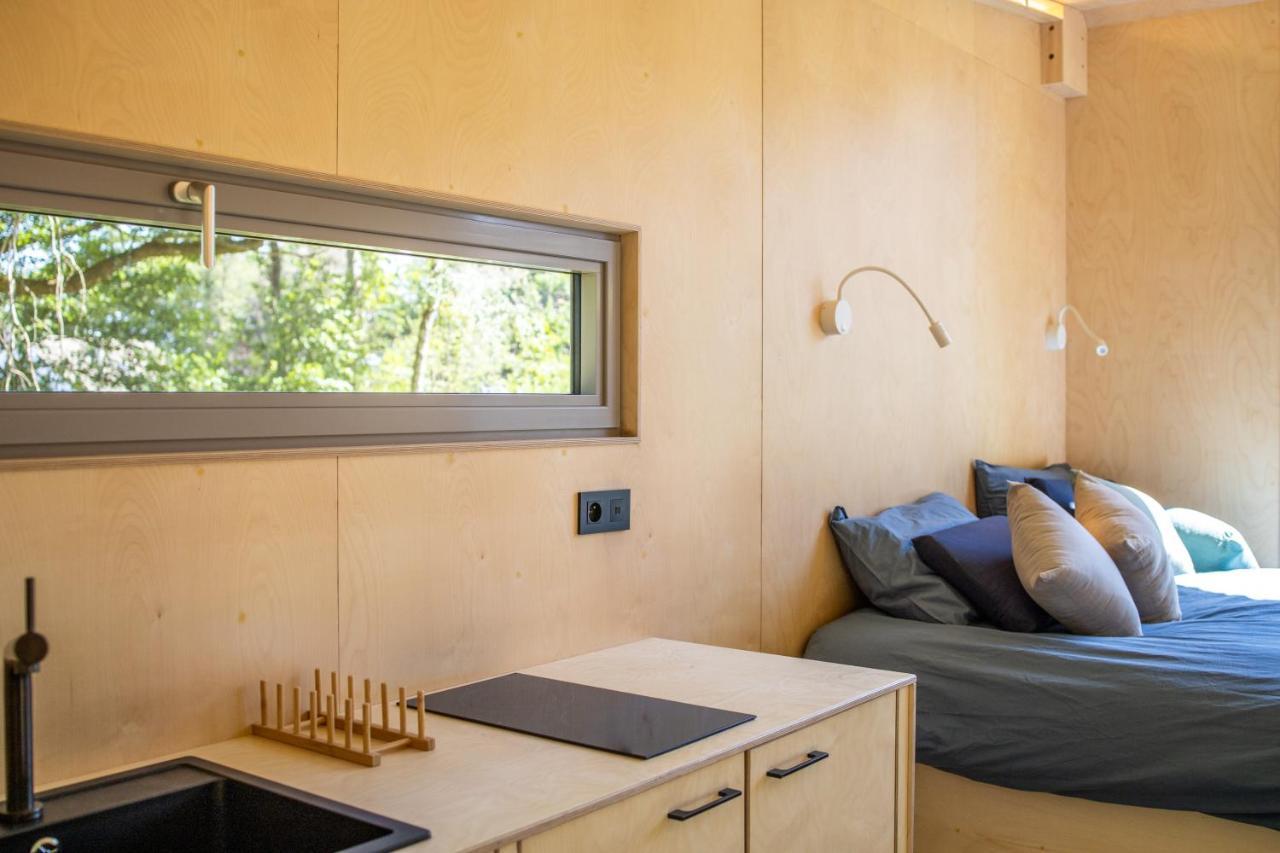 Holiday home Wildrop Hogne
